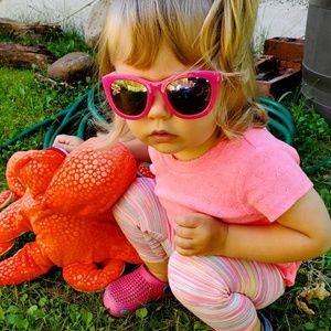 Meet your Posher, Romy